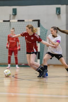 Bild 395 - wBJ NFV Futsalmeisterschaft